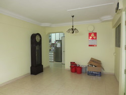 Blk 410 Sembawang Drive (Sembawang), HDB 4 Rooms #158314892